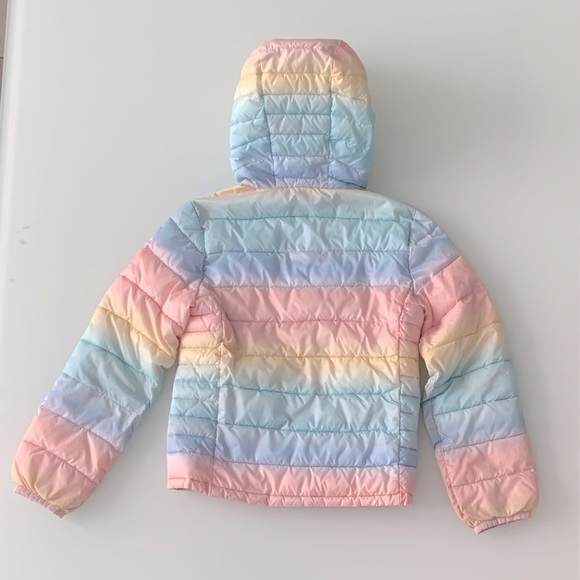GAP Puffer Jacket - Picture 2 of 4